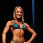 Courtney  Gray - NPC Battle on the Bluff 2013 - #1